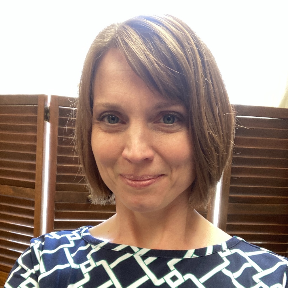 Meet your Posher, Lisa